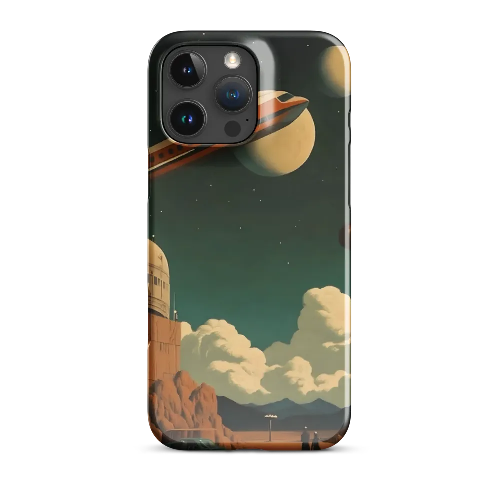 Journey Through the Cosmos