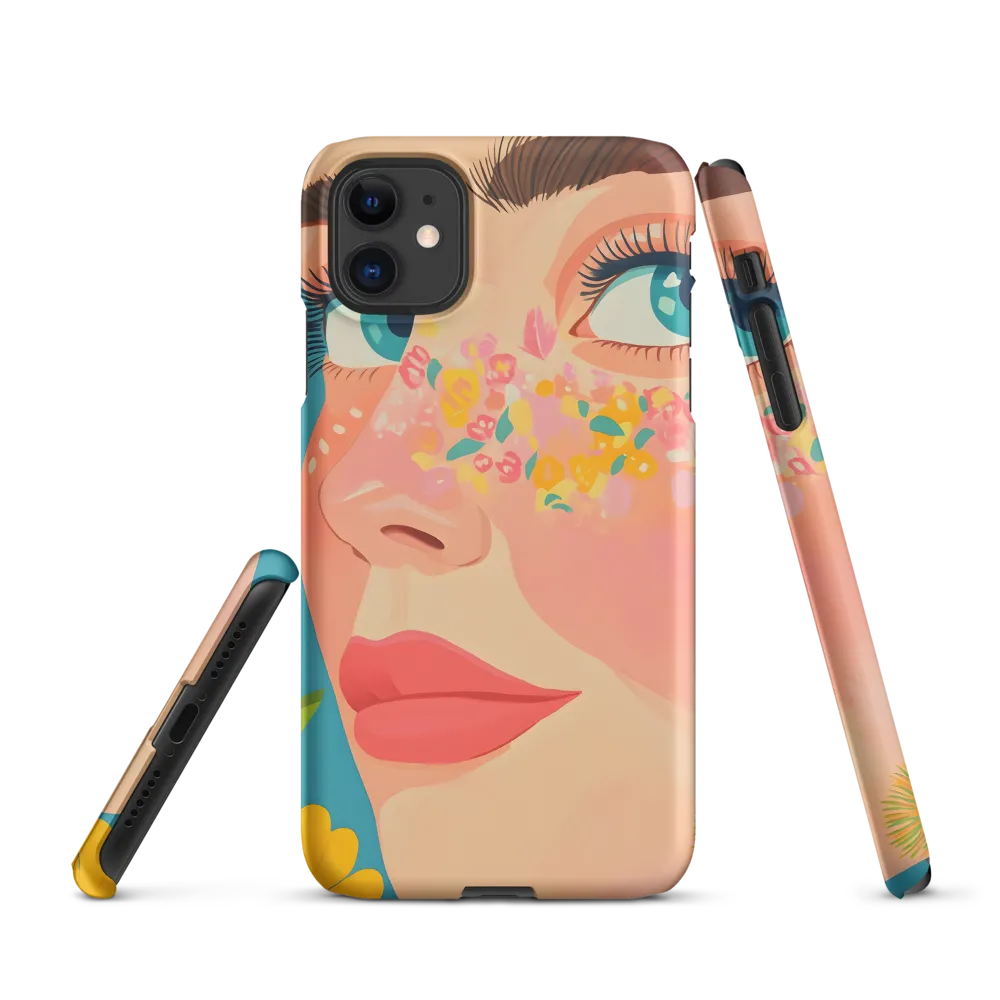 Floral Serenity