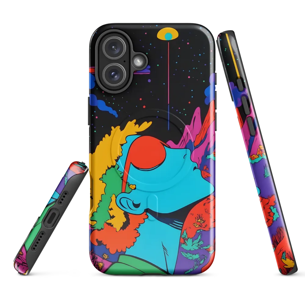Cosmic Curiosity