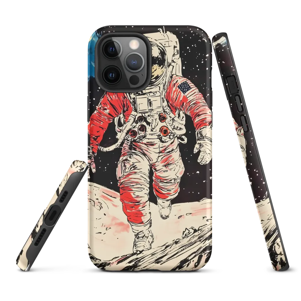 Lunar Explorer