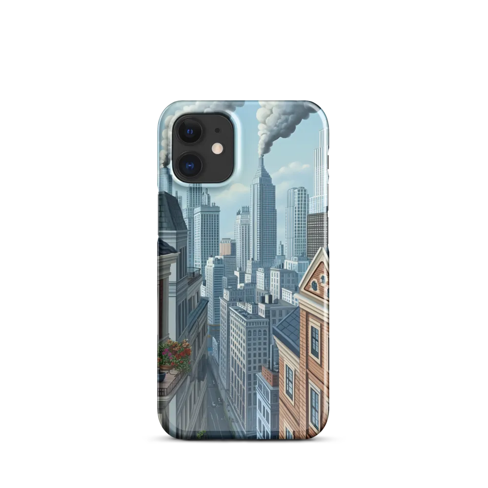 Urban Symphony