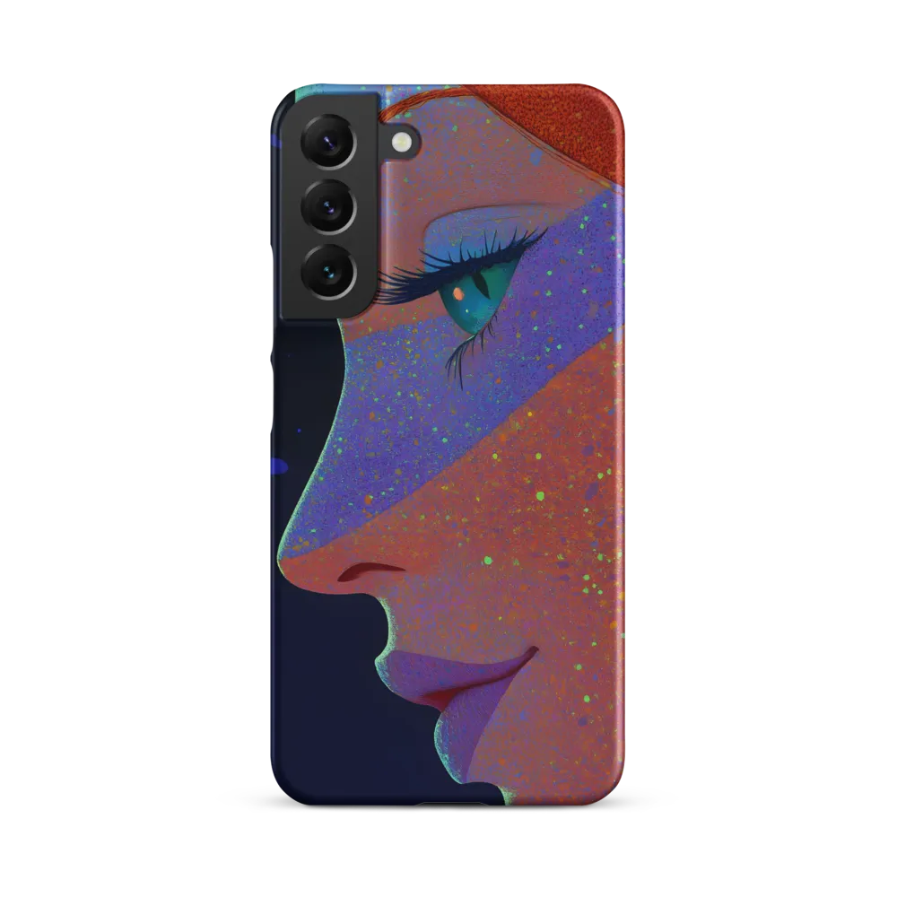Vibrant Essence