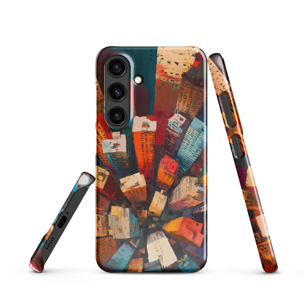 Urban Kaleidoscope
