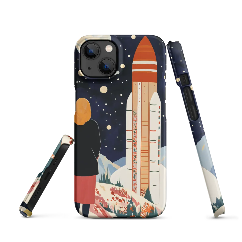 Journey to the Stars