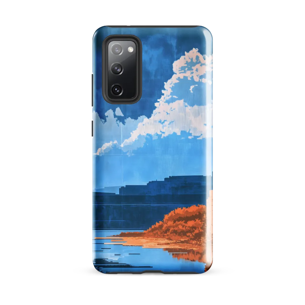 Elysian Waterscape