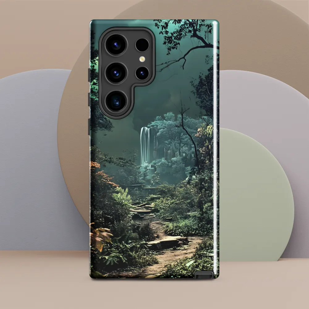 Whispers of the Forest