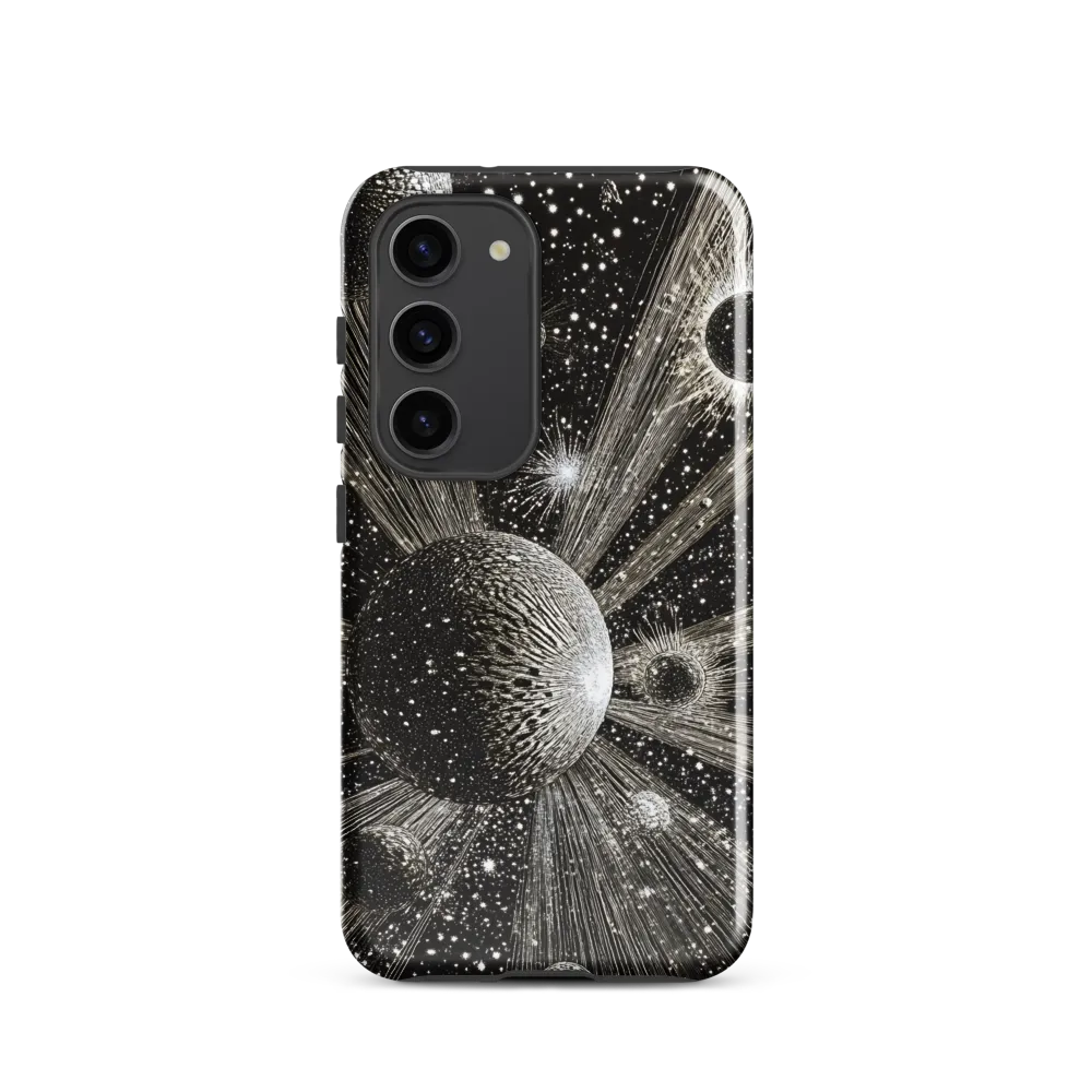 Cosmic Symphony