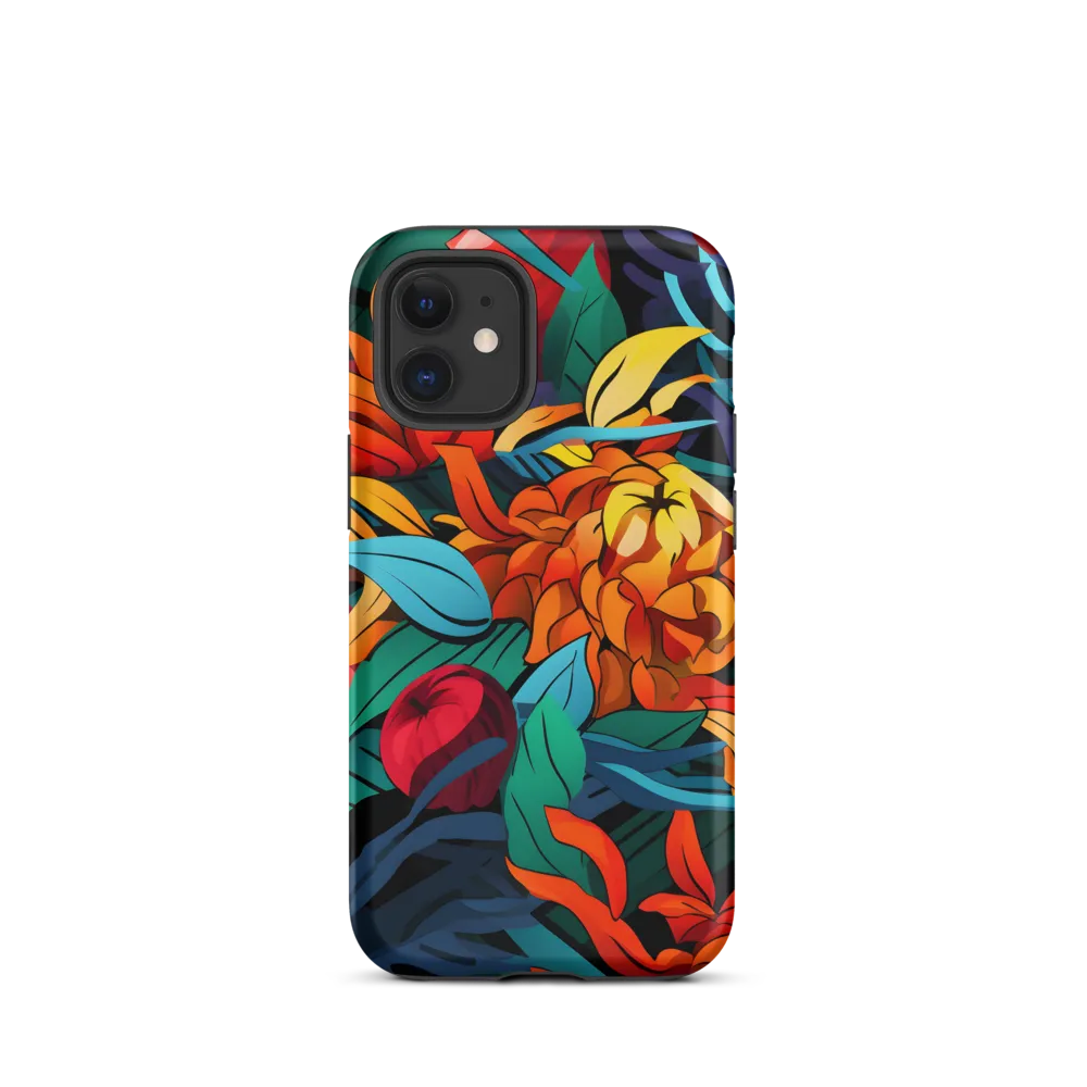 Tropical Harmony