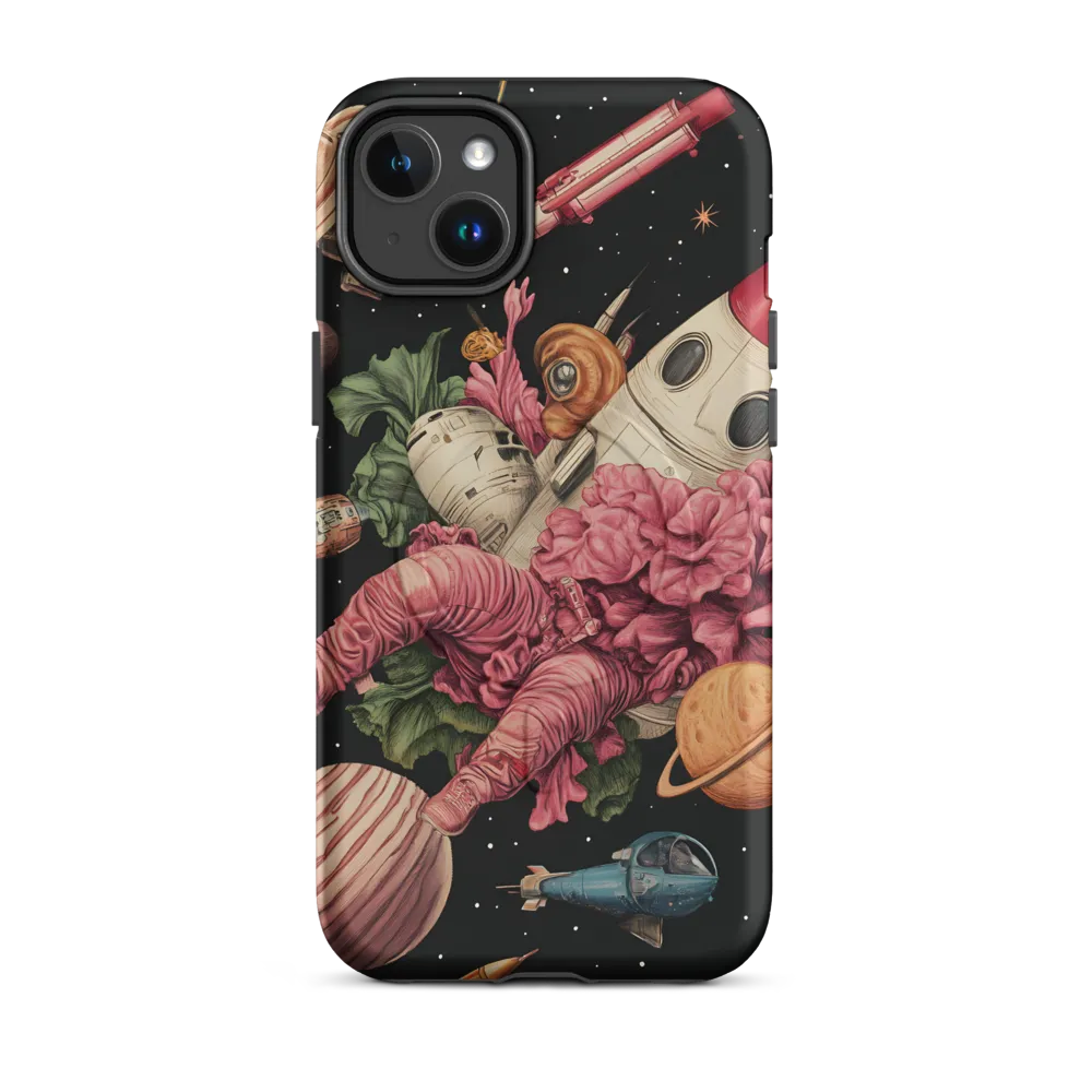 Whimsical Wonders of Space