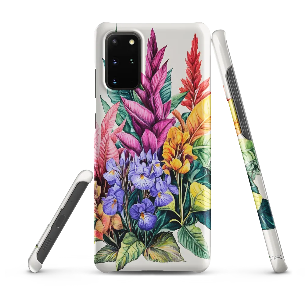 Tropical Symphony