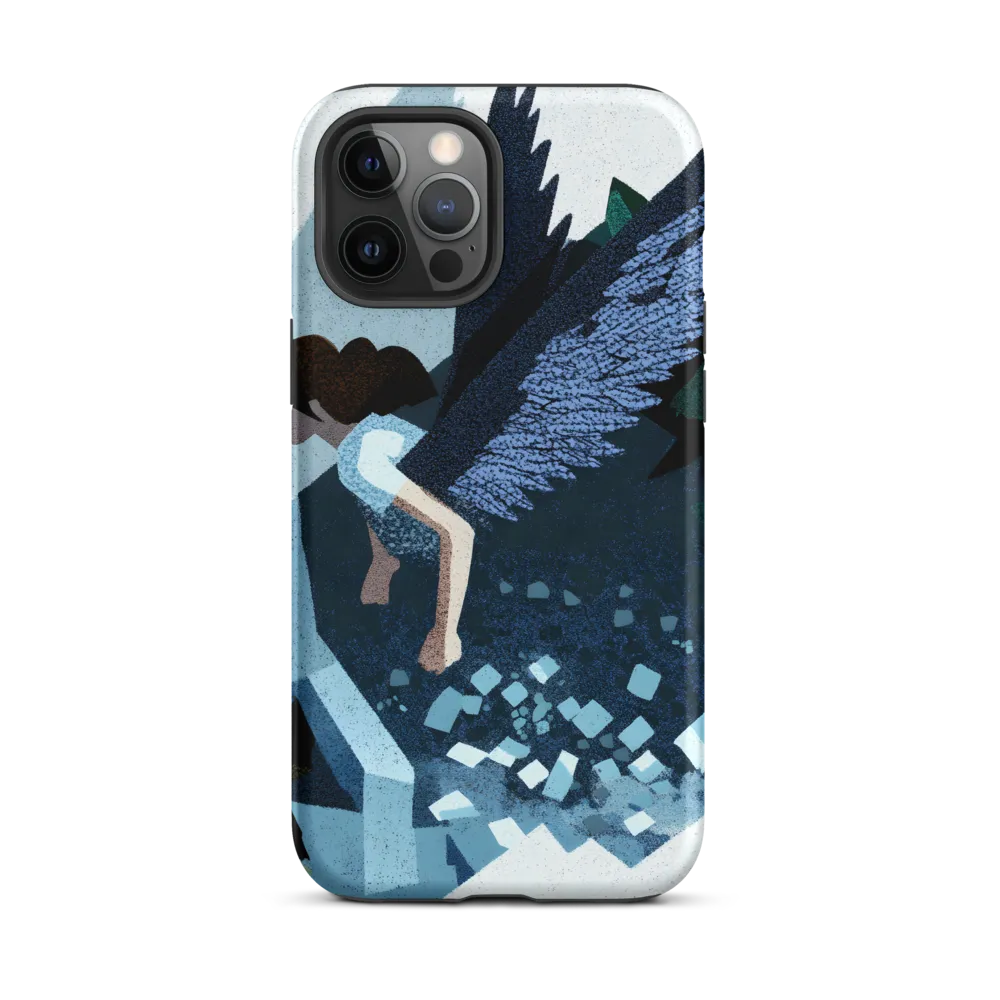 Wings of Mystique