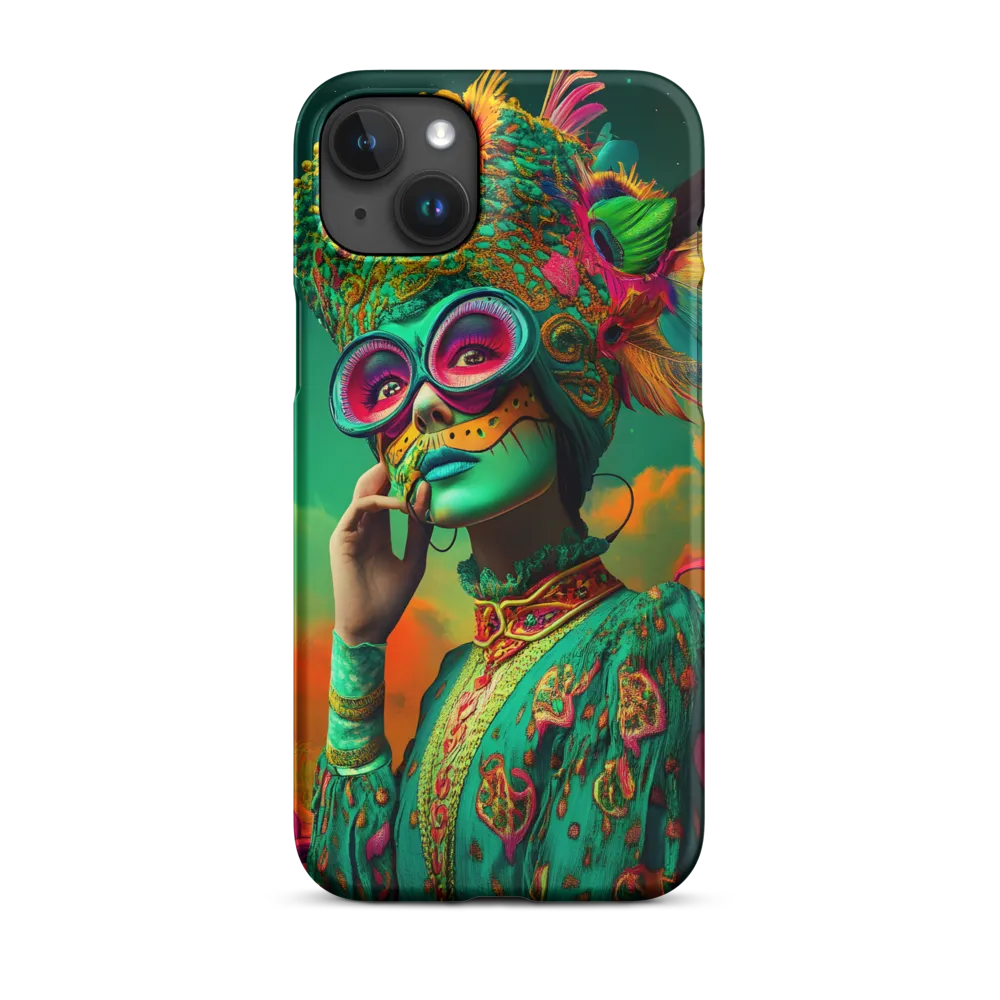 A Celebration of Color and Fantasy