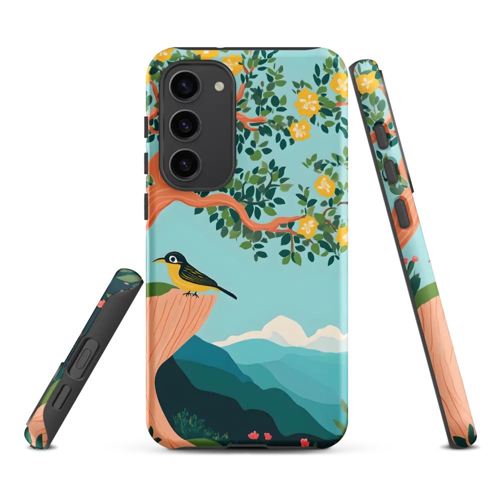 Harmony in Nature