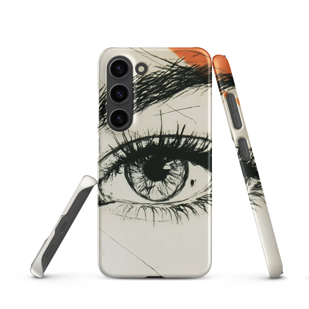 Gaze of Reality