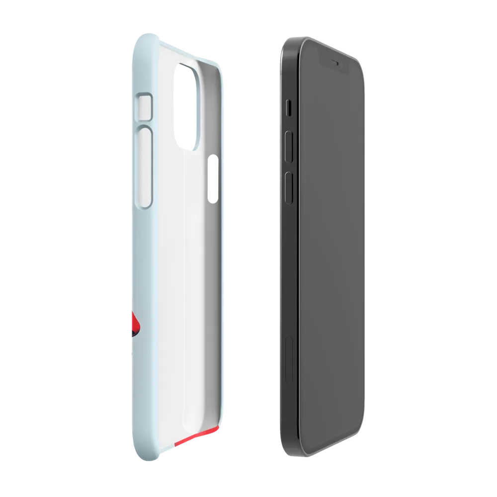 Mindscape of Technology | Phone Case |  12 | Snap Case | Matte
