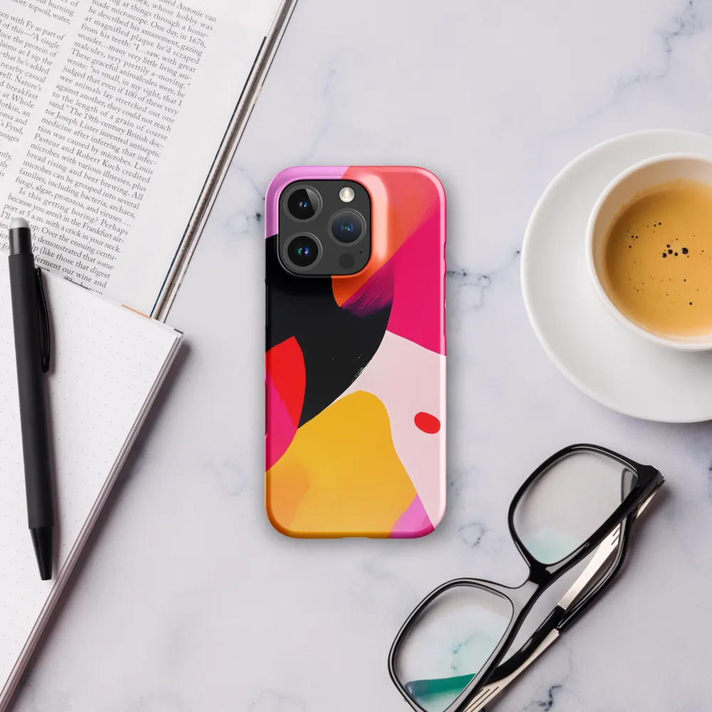 Playful Interplay of Colors