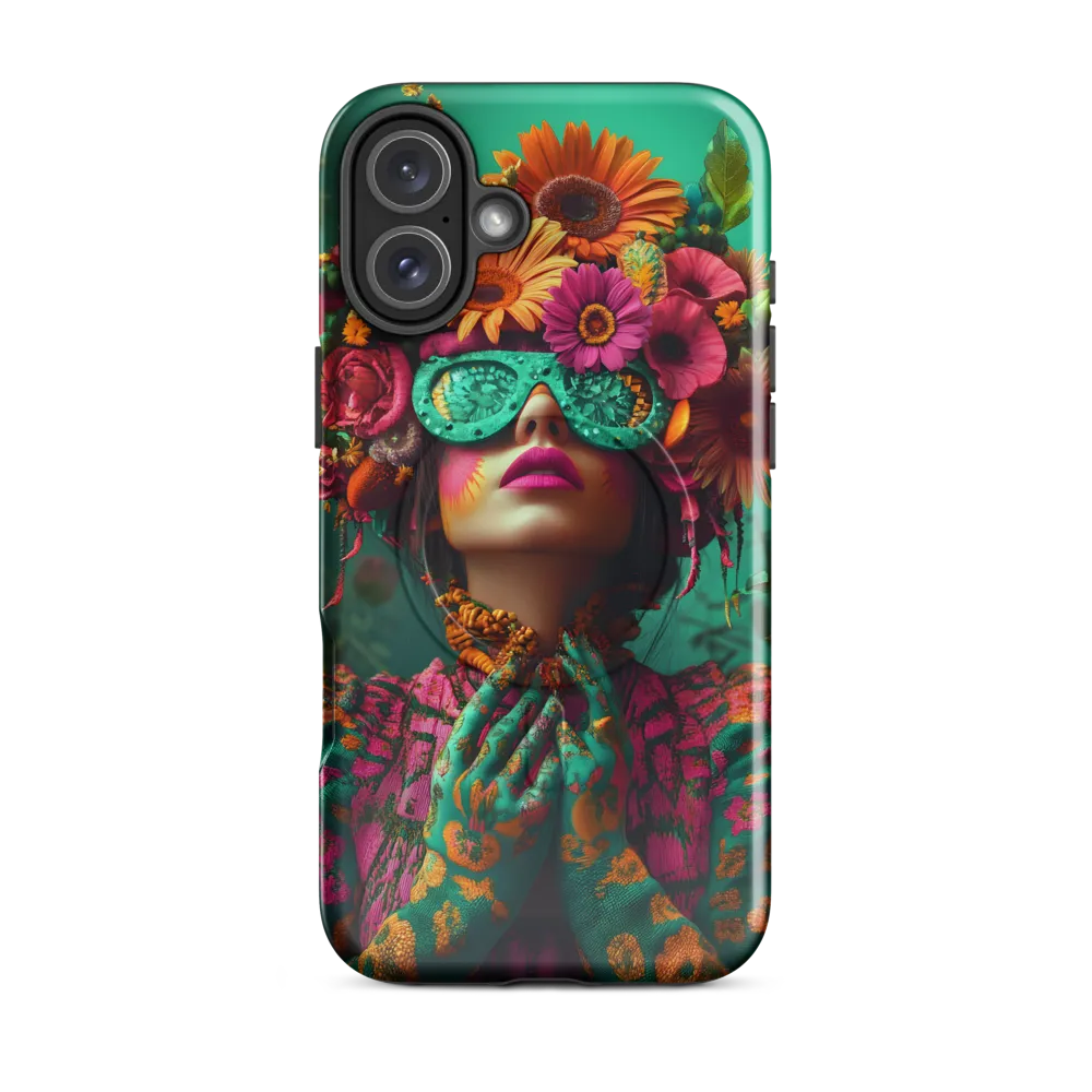 Floral Reverie