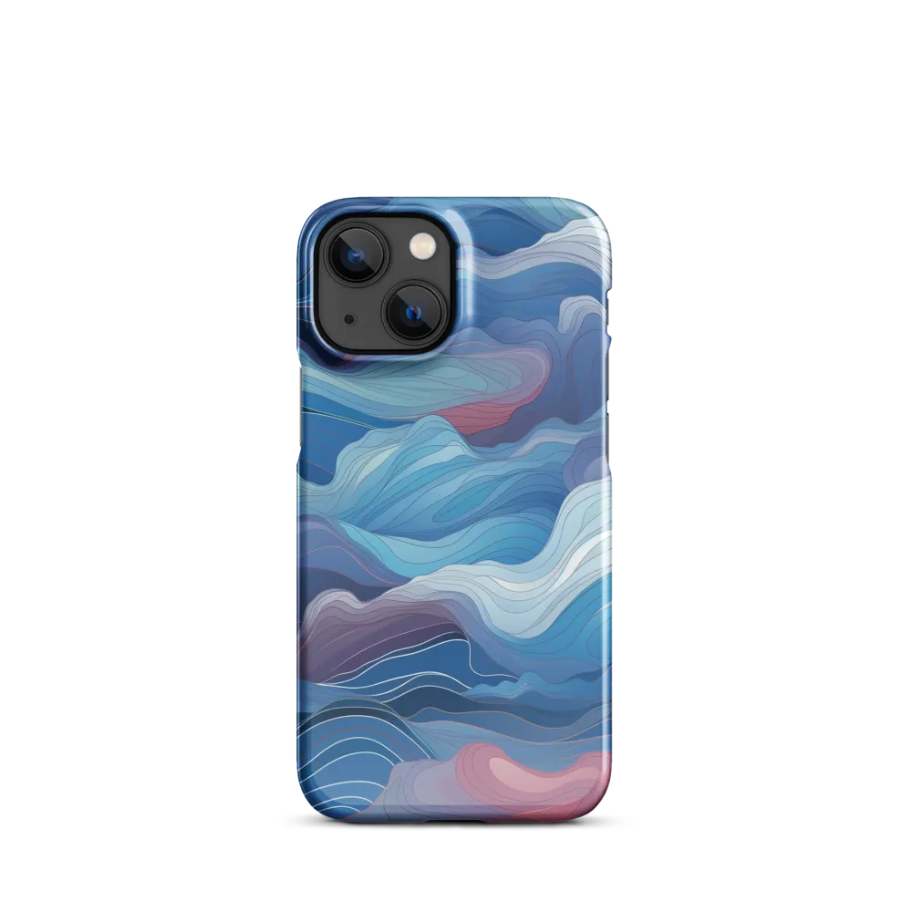 Harmonious Waves