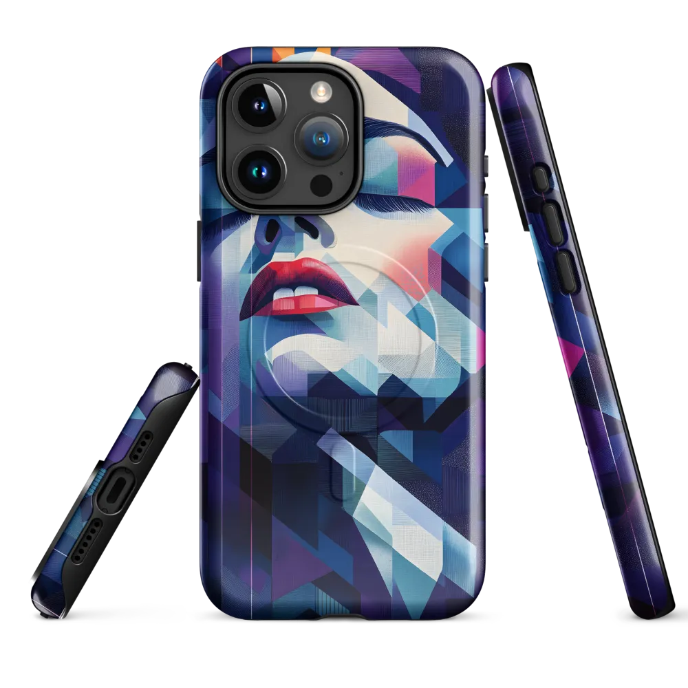 Symphony of Shades