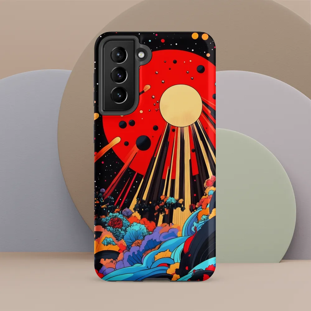 Cosmic Reverie