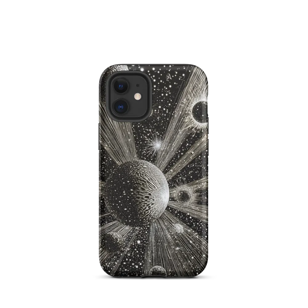 Cosmic Symphony