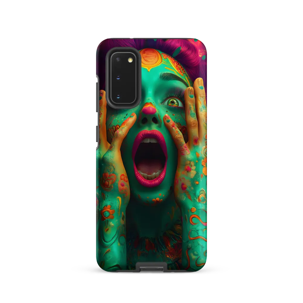 Echo of Shock