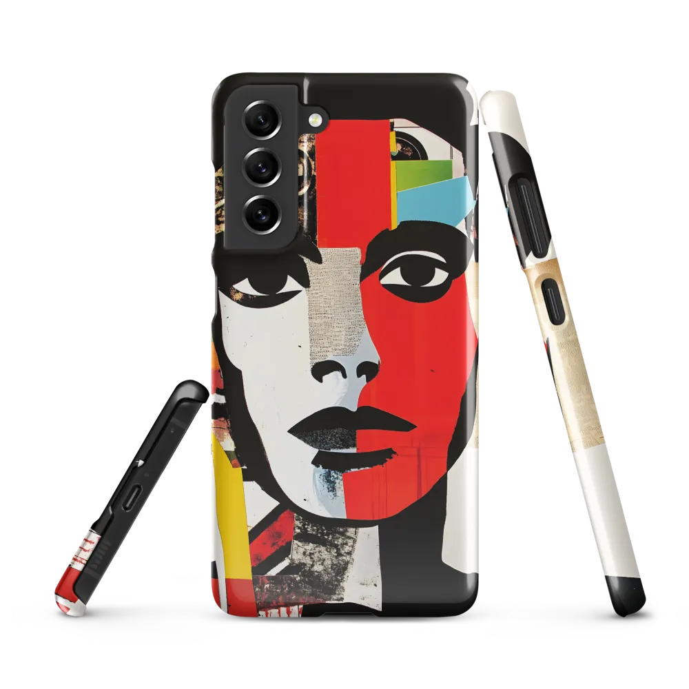 Fragmented Identity