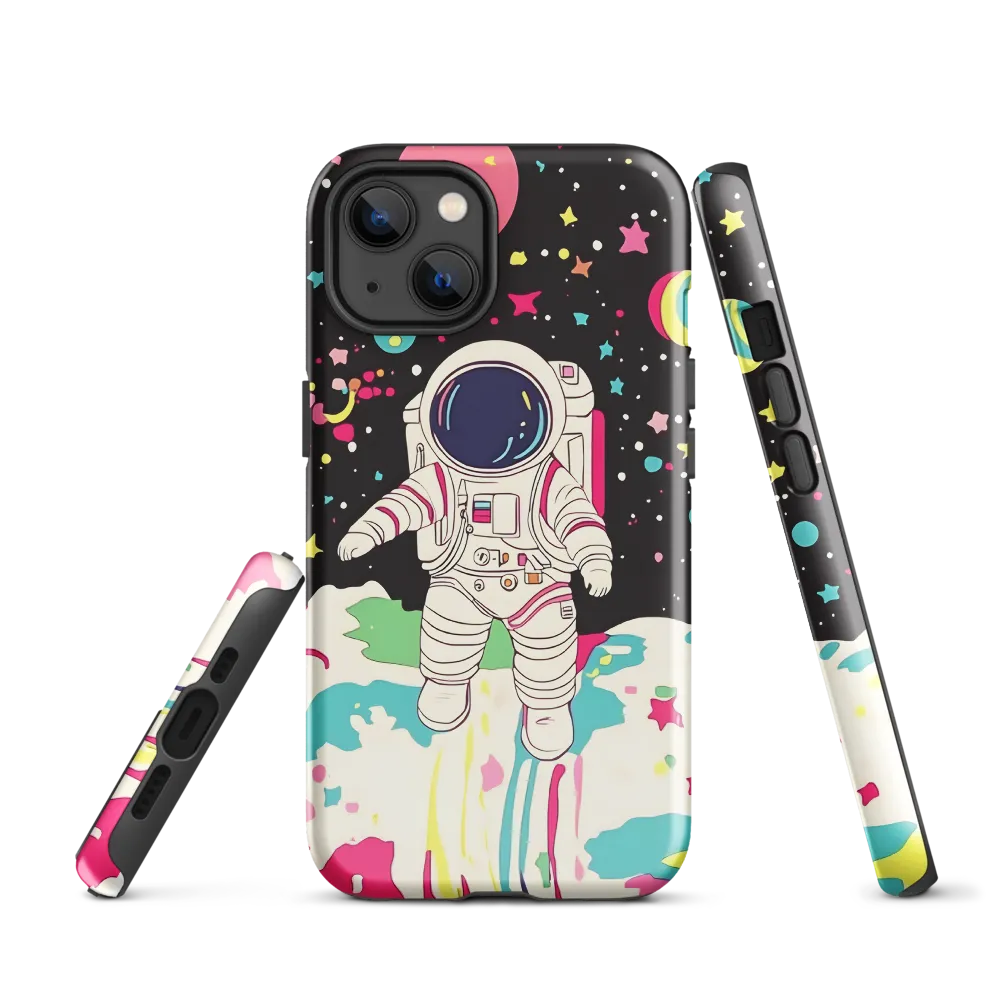 Cosmic Dreamscape