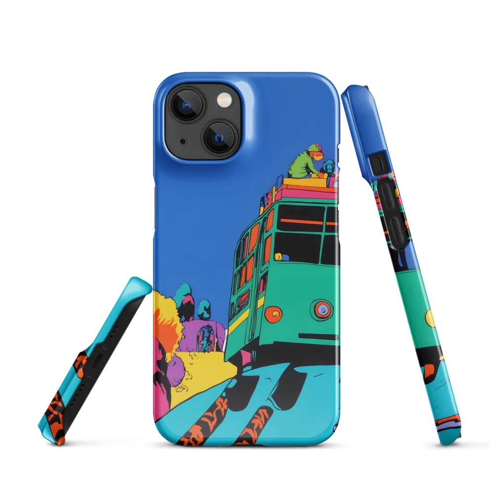 Whimsical Journey