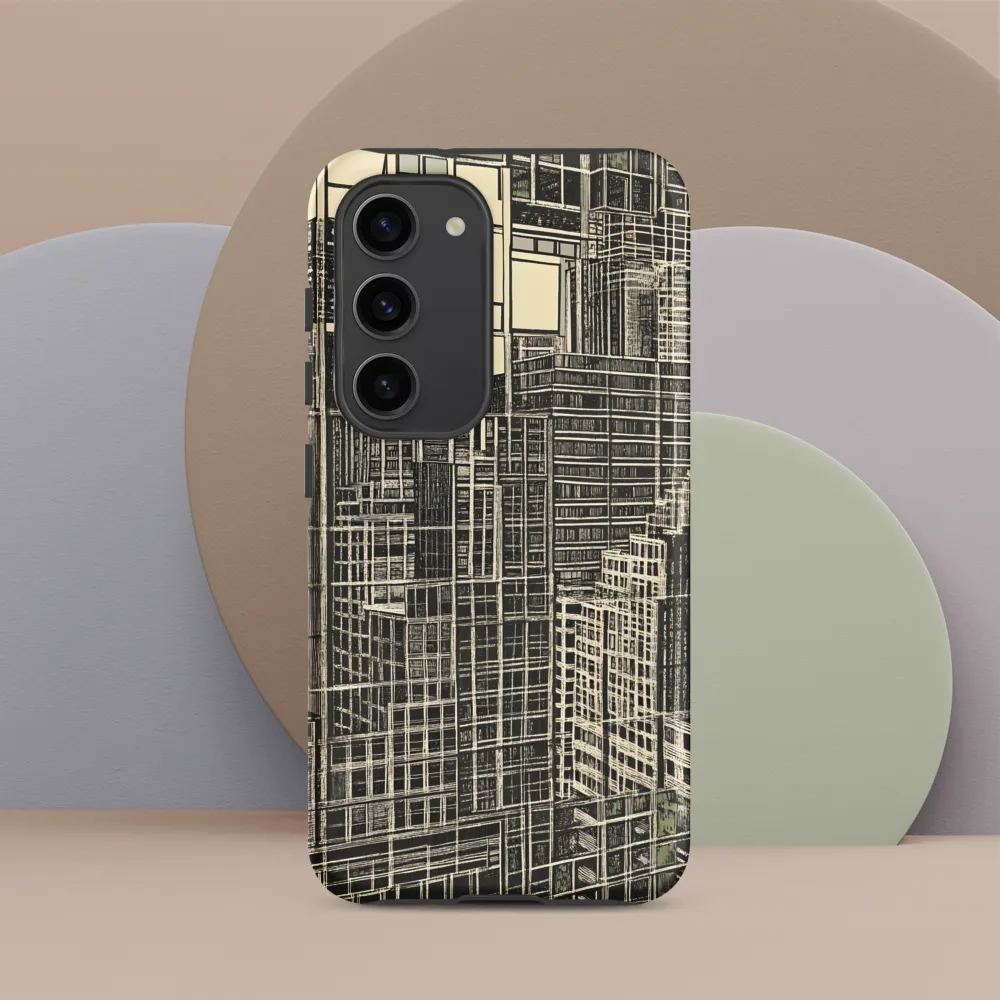 Urban Kaleidoscope