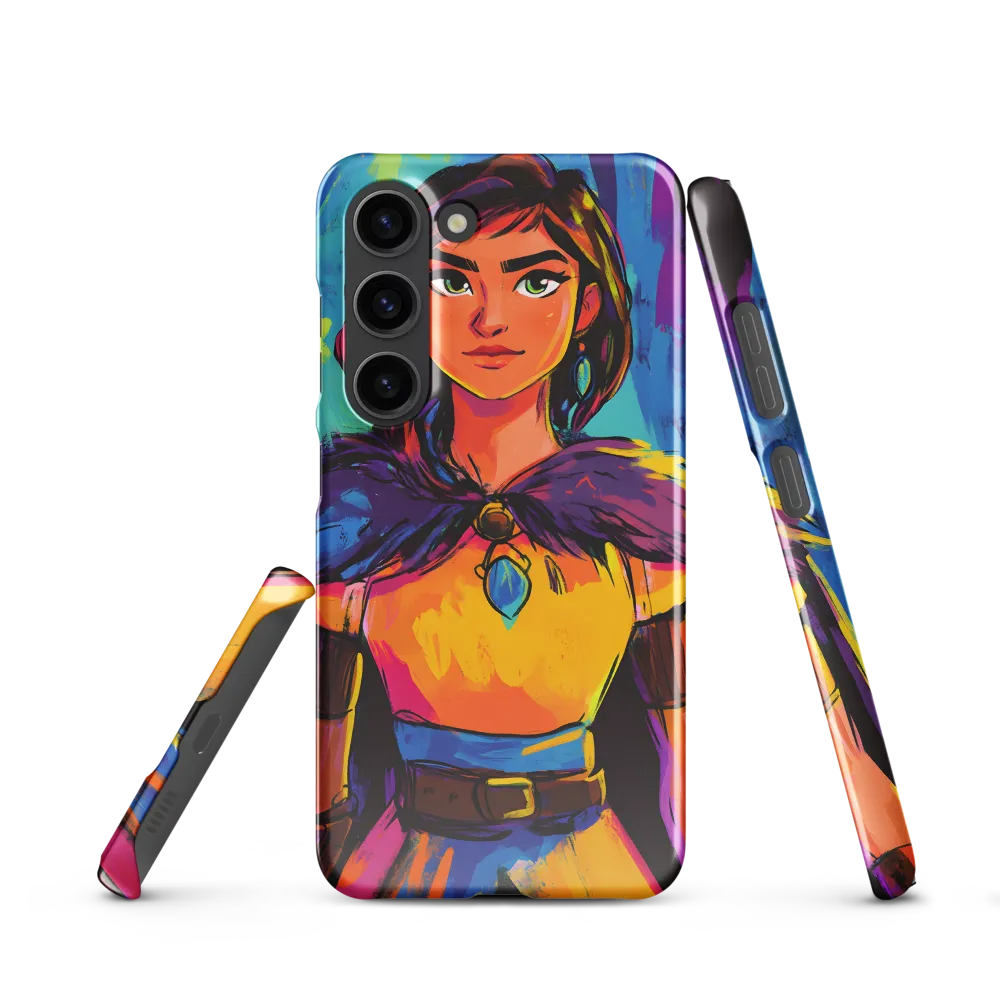 Guardian of Colors