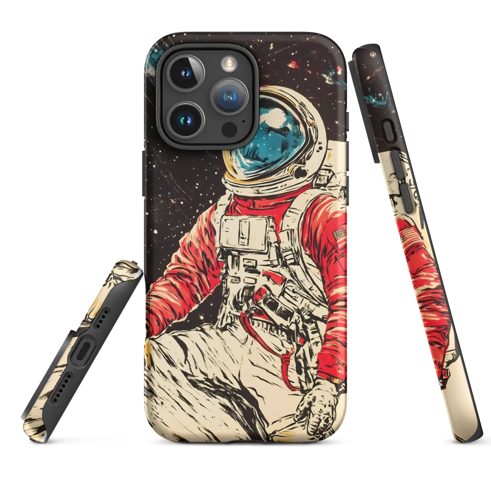 Cosmic Navigator