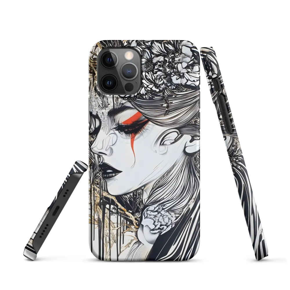 Veiled Mystique