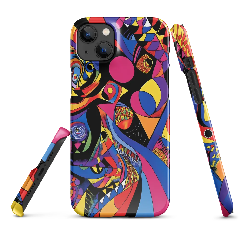 Vibrant Echoes of Geometry