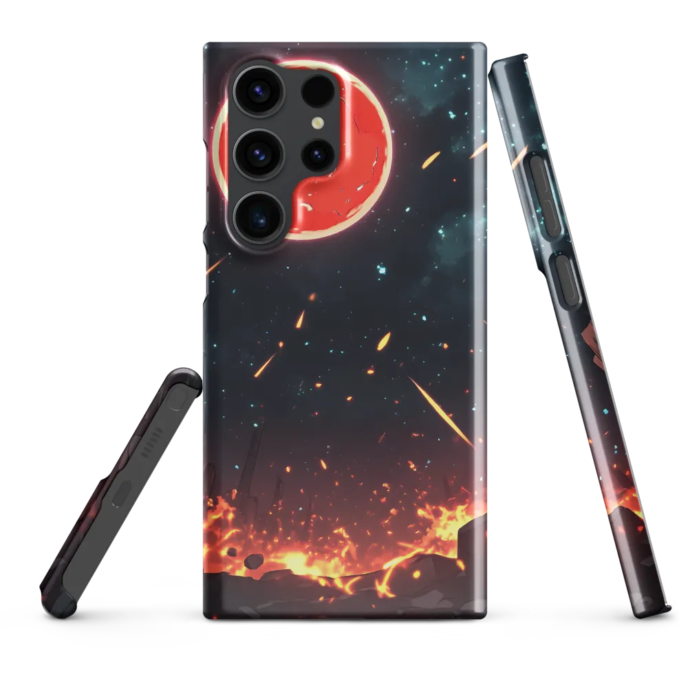 Eclipse of Destruction