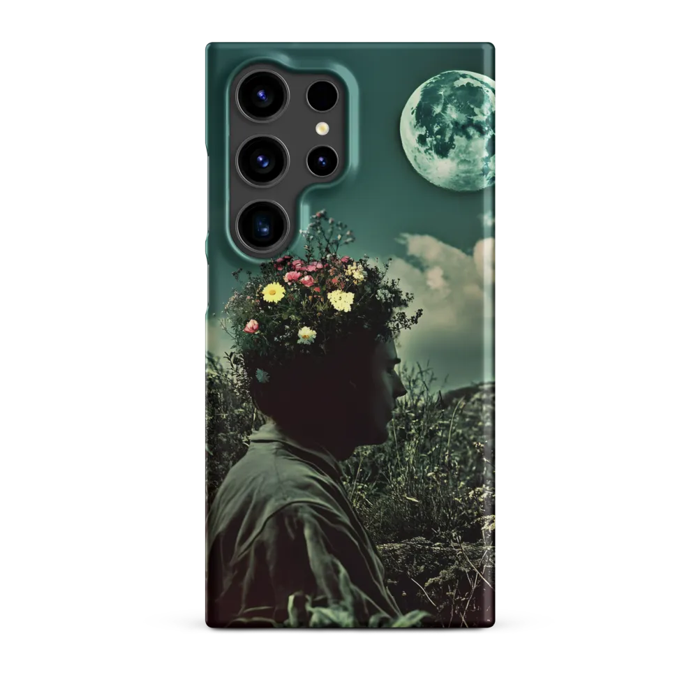 Moonlit Blossom
