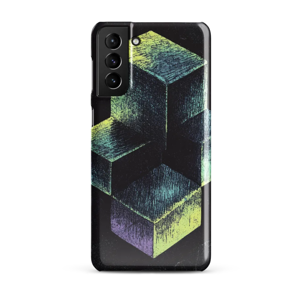 Illuminated Geometry
