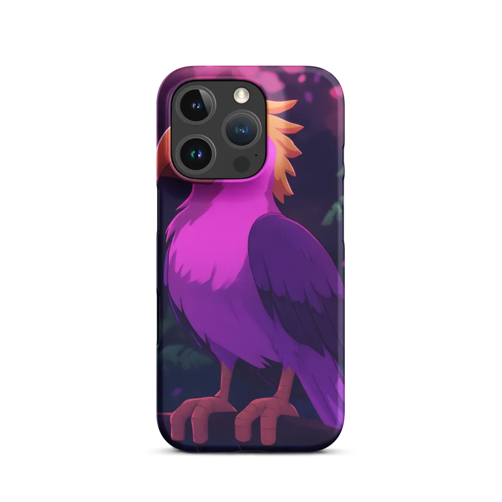 Whimsical Perch