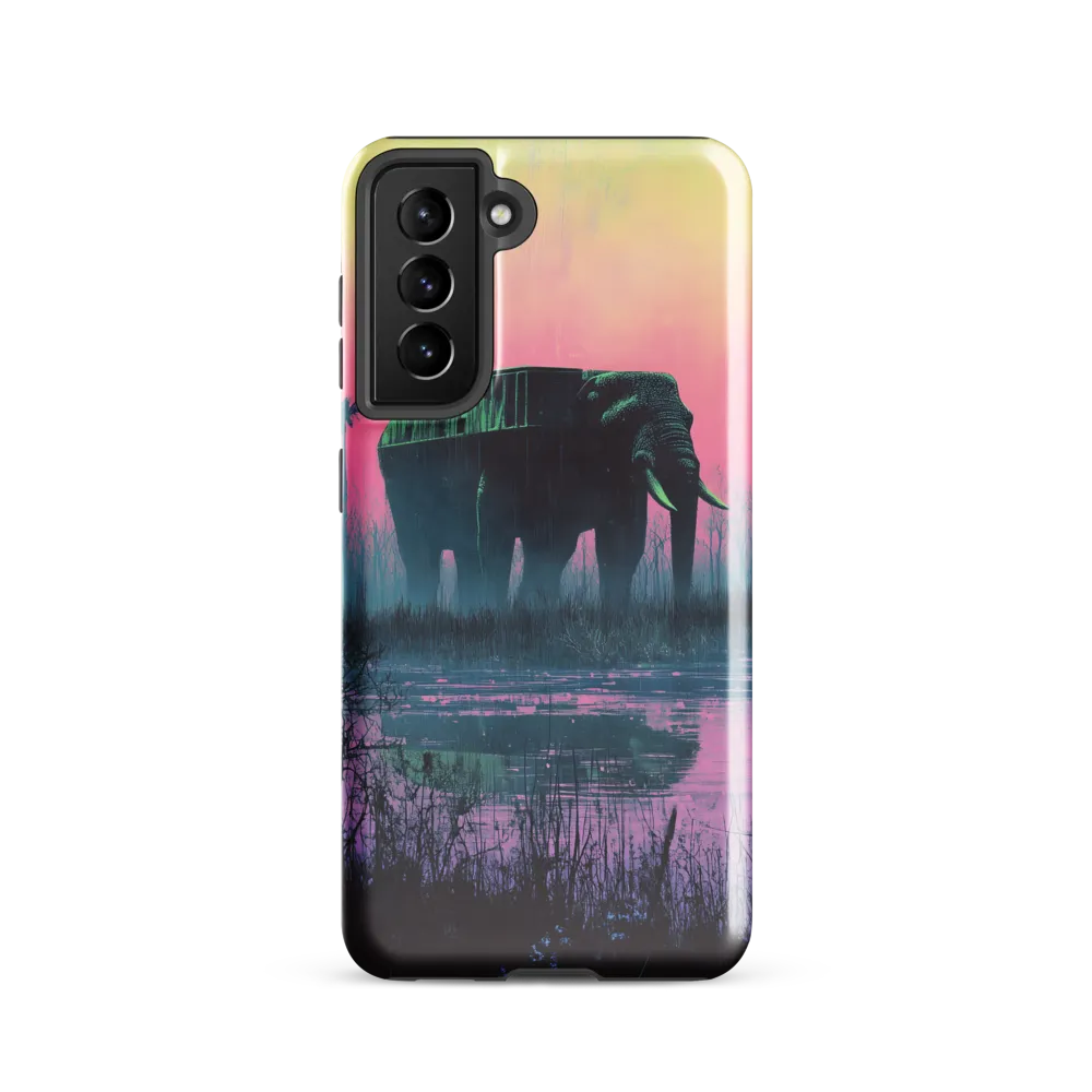 The Enigmatic Elephant