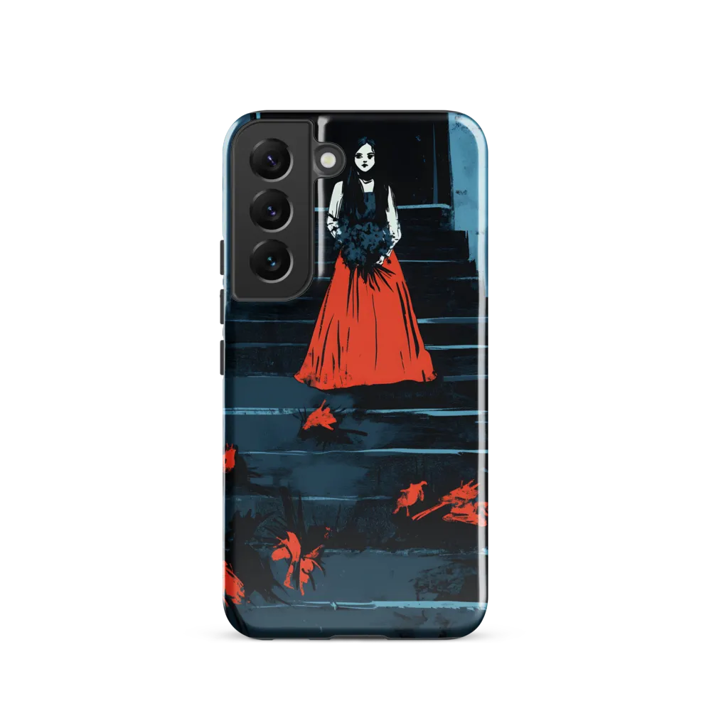 Silent Steps