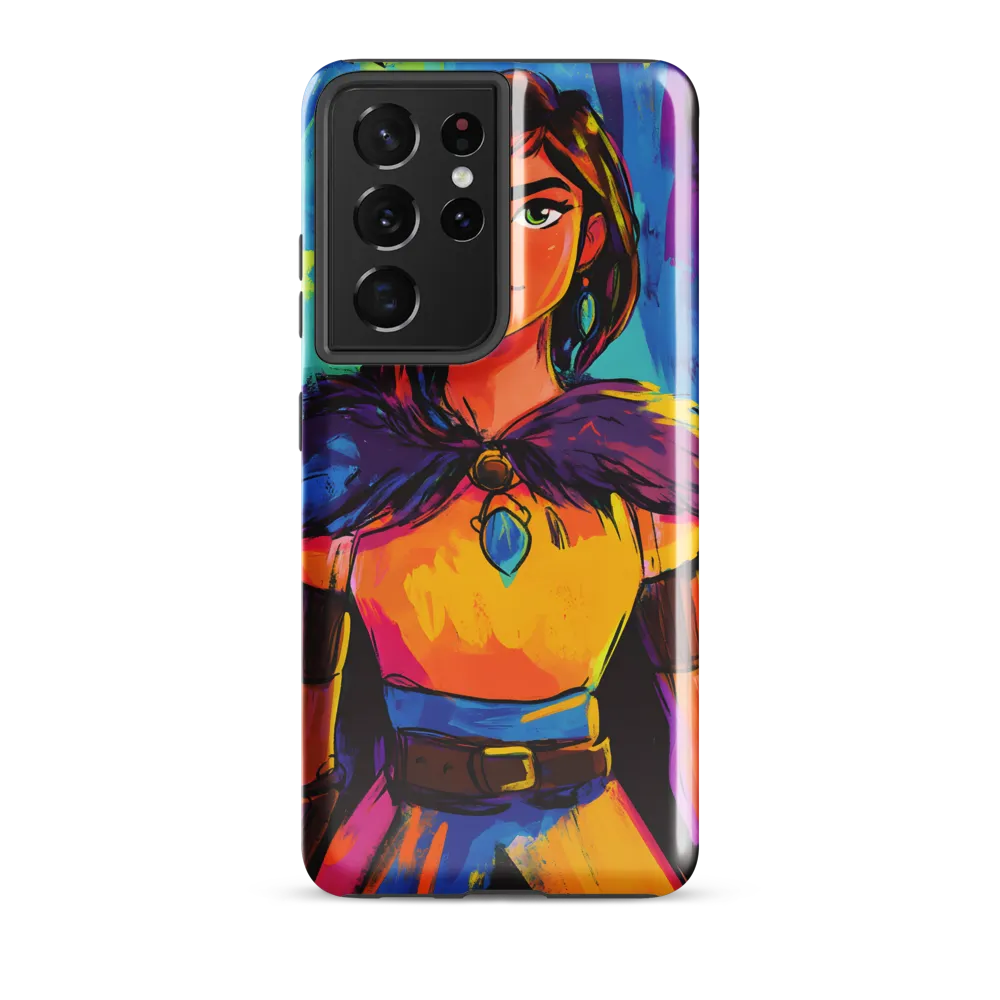 Guardian of Colors