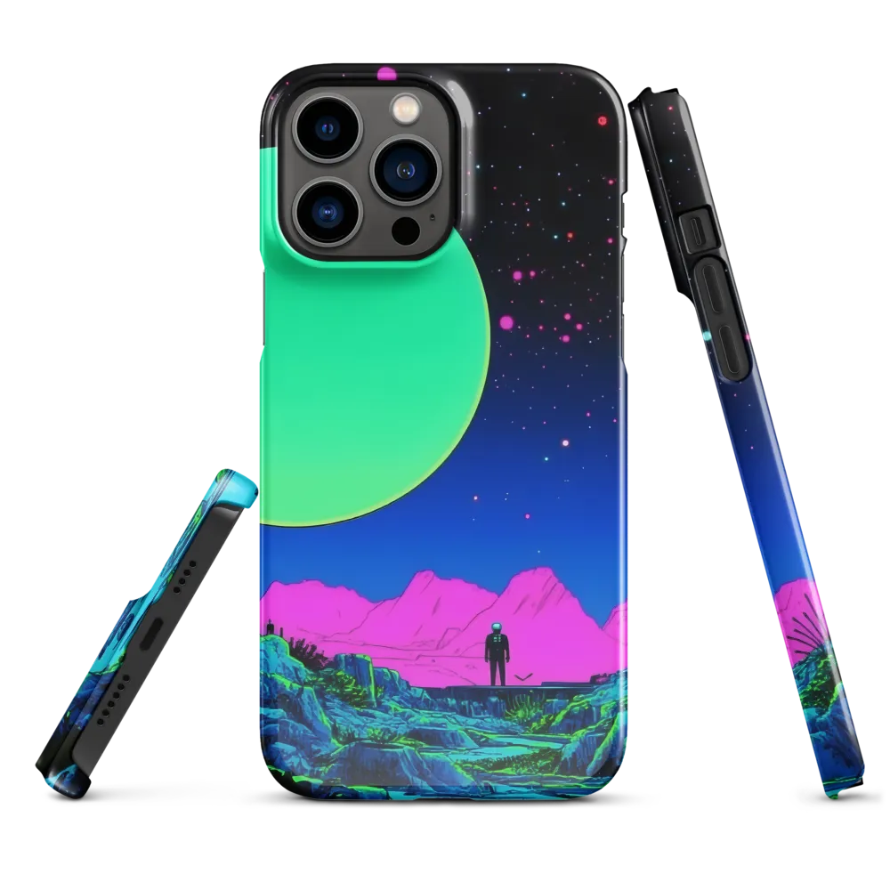 Cosmic Reverie