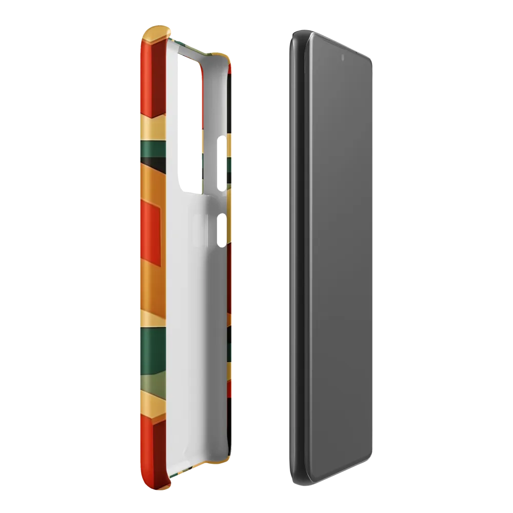 Dynamic Geometry: An Exploration of Form