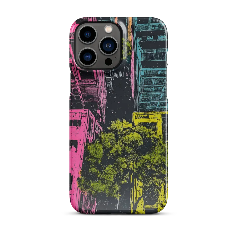 Urban Vibrance