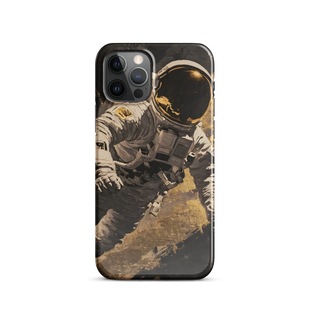 Beyond the Stars: An Astronaut's Journey