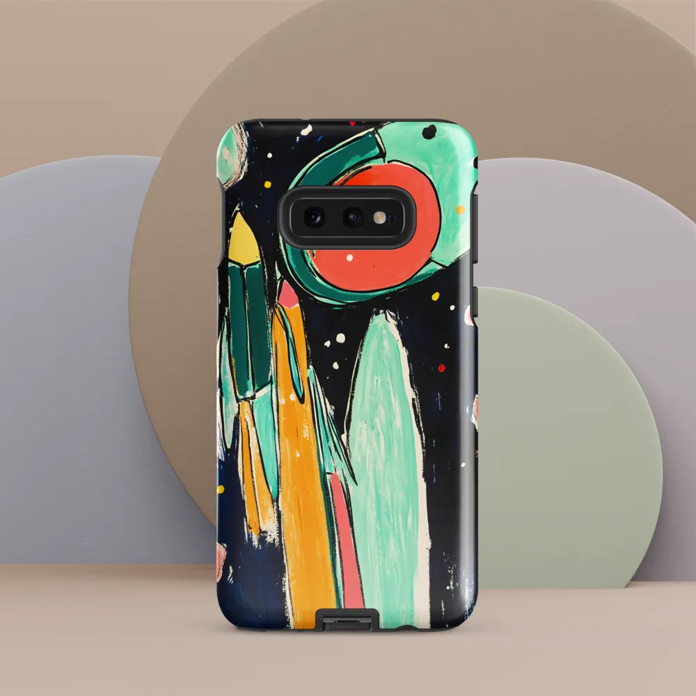 Playful Exploration of the Cosmos