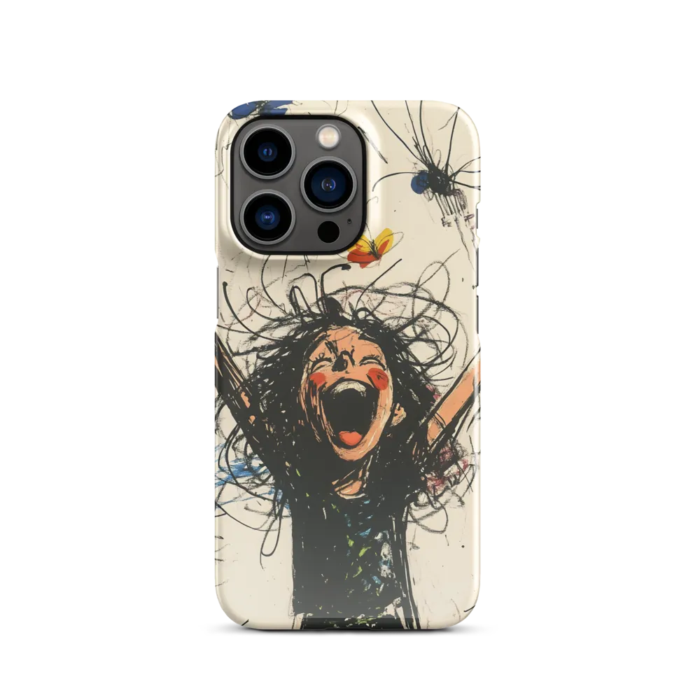 Unleashing Joy