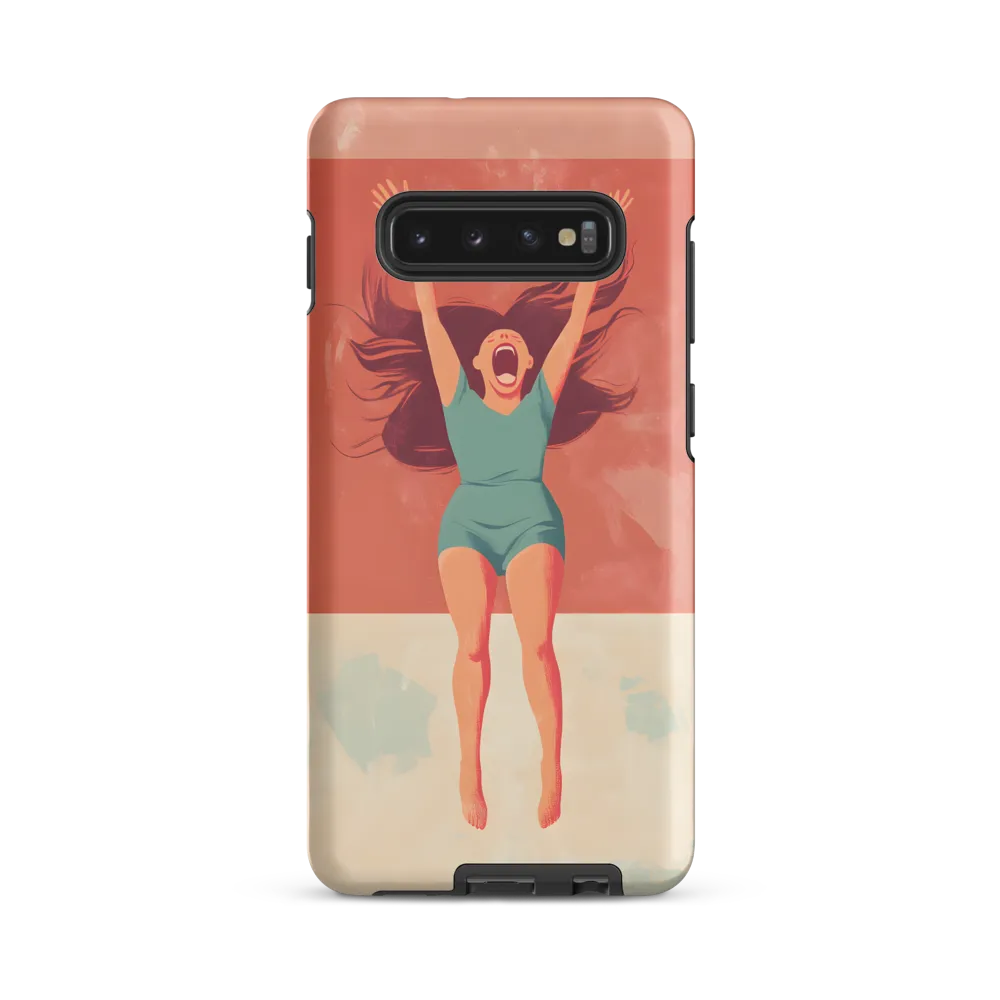 Leap of Joy