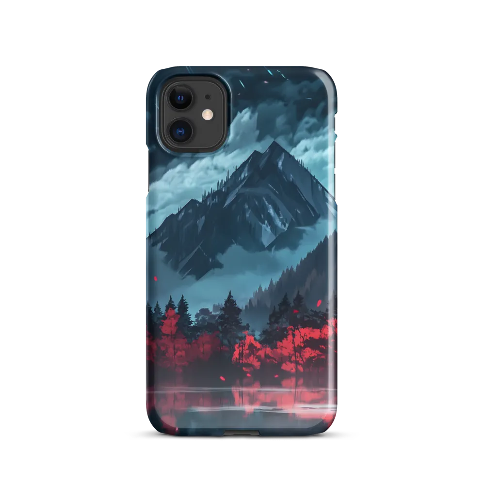 Whispers of the Eternal Mountain
