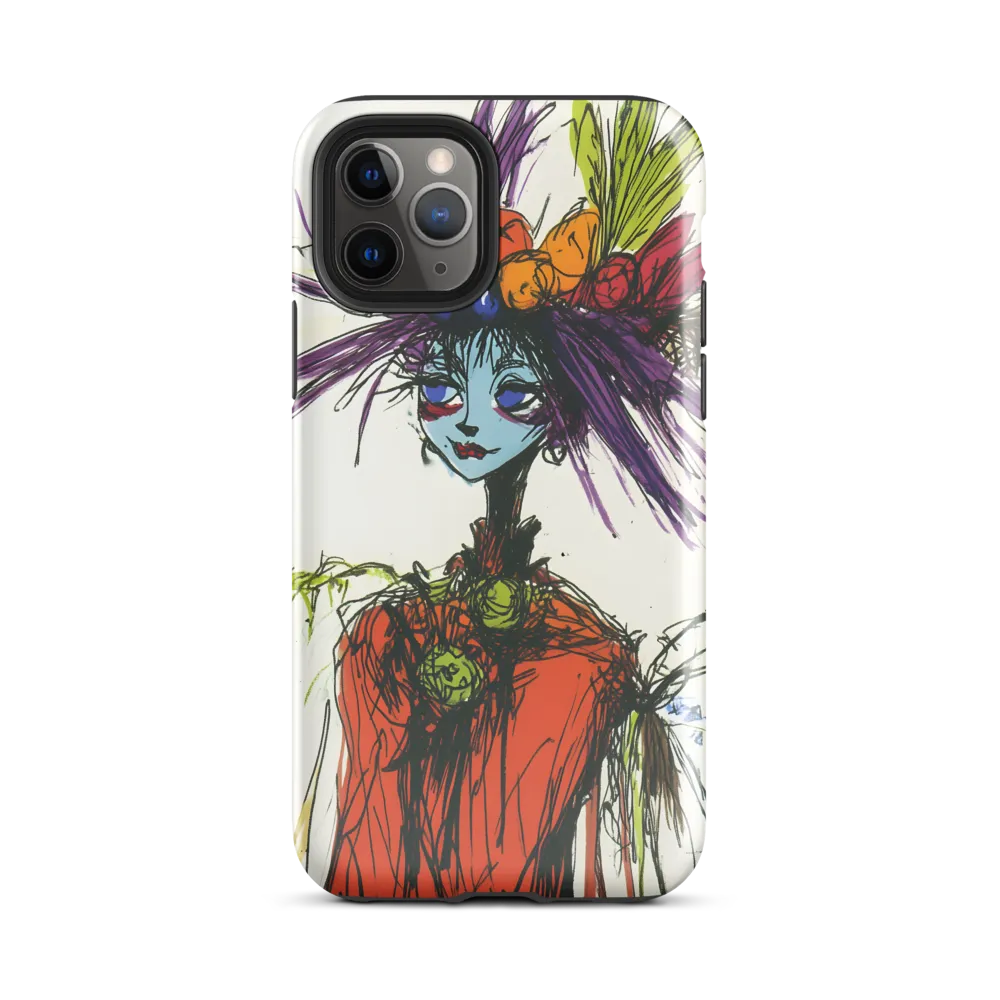 Whimsical Harvest